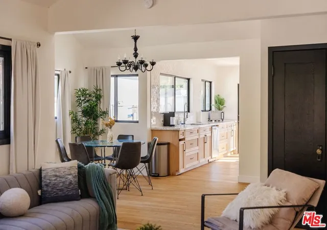 5th image of 2060 High Tower Dr, Los Angeles, CA 90068 | MLS# 26854909