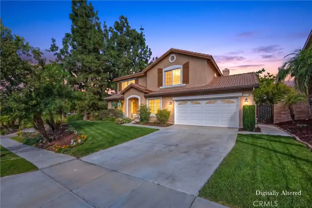 Single family home for sale at 4015 Belfry Cir, Corona, CA 92883 | MLS# IG26135270