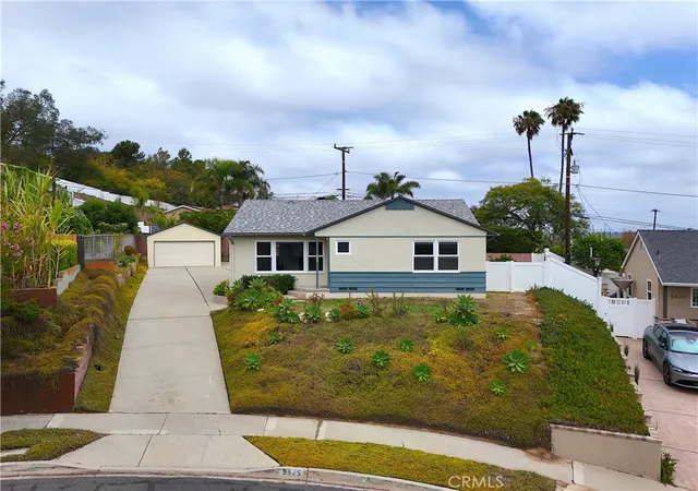 Homes for sale in Torrance, CA | 5525 Cathann St, Torrance, CA 90503 | MLS# SB26142470
