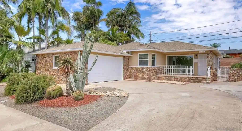 Photo 1 of Sale Pending at 5422 Waring, San Diego, CA 92120 | MLS# 260016042SD | Listing updated on 2026-08-02