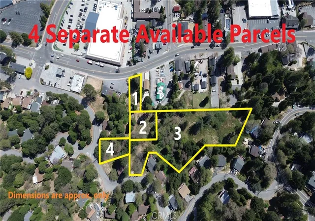 Photo 2 of Land for sale at 24093 Zurich Dr, Crestline, CA 92325 | MLS# IG26143894 | Listing updated on 2026-10-05
