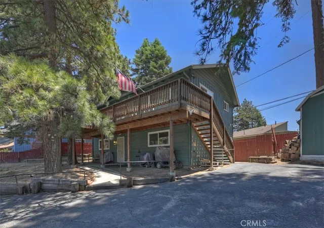 Single family home for sale at 31175 All View, Running Springs, CA 92382 | MLS# IG26143246 | Listing updated on 2026-09-28