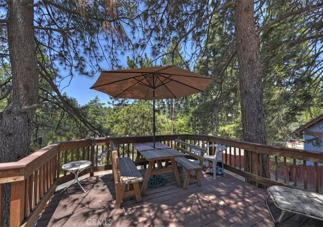 Single family home for sale at 31175 All View, Running Springs, CA 92382 | MLS# IG26143246 | Listing updated on 2026-09-28