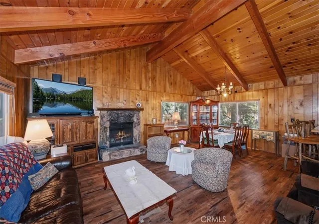 Single family home for sale at 31175 All View, Running Springs, CA 92382 | MLS# IG26143246 | Listing updated on 2026-09-28