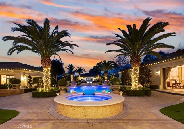3rd image of 61 Palm Hill Ln, Bradbury, CA 91008 | MLS# OC26143906