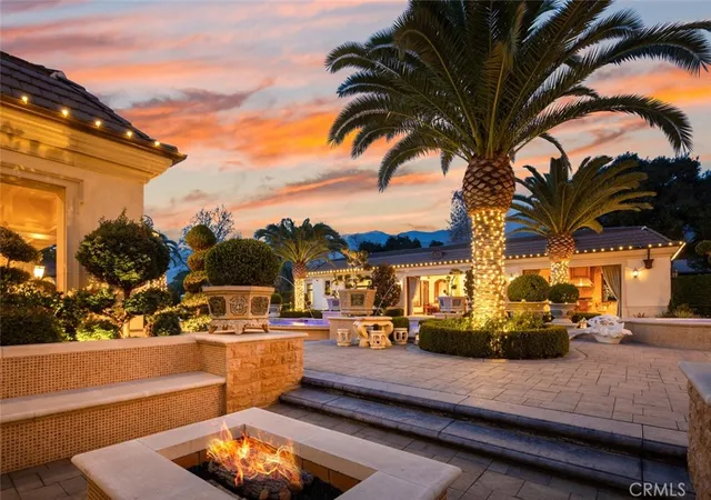 4th image of 61 Palm Hill Ln, Bradbury, CA 91008 | MLS# OC26143906