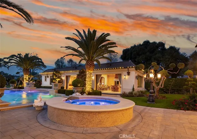 5th image of 61 Palm Hill Ln, Bradbury, CA 91008 | MLS# OC26143906