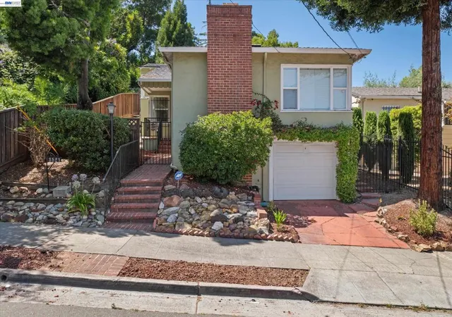 Photo 1 of Sale Pending at 3521 Pierson St, Oakland, CA 94619 | MLS# 41140285 | Listing updated on 2026-09-24
