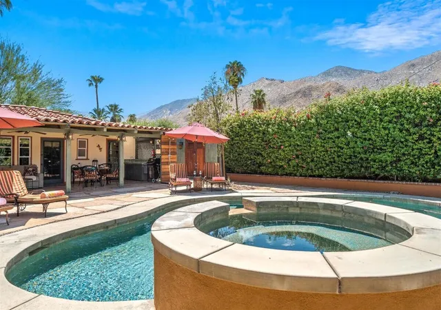 Photo 1 of Single family home for sale at 216 E Palo Verde Ave, Palm Springs, CA 92264 | MLS# 219149860DA | Listing updated on 2026-09-18