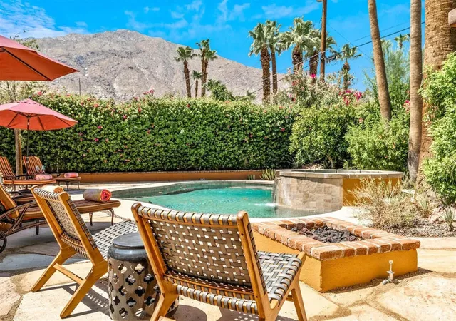 Photo 3 of Single family home for sale at 216 E Palo Verde Ave, Palm Springs, CA 92264 | MLS# 219149860DA | Listing updated on 2026-09-18