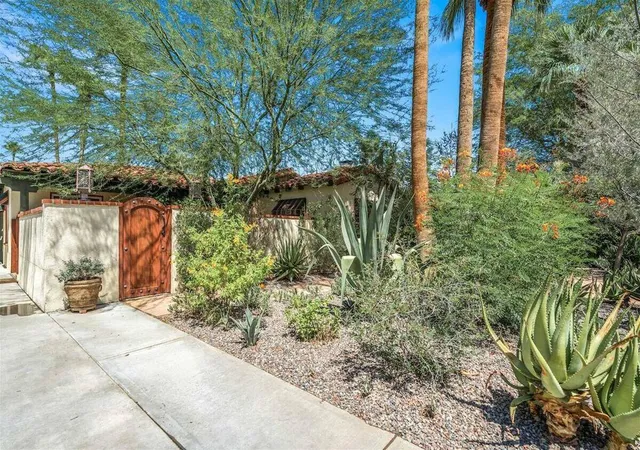 Photo 3 of Single family home for sale at 216 E Palo Verde Ave, Palm Springs, CA 92264 | MLS# 219149860DA | Listing updated on 2026-09-18