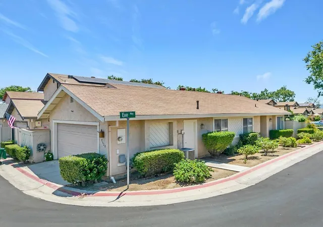 2nd image of 9528 Eve, Santee, CA 92071 | MLS# 260016046SD