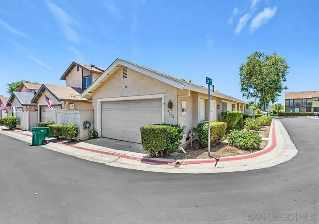 5th image of 9528 Eve, Santee, CA 92071 | MLS# 260016046SD