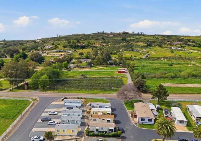 Photo 3 of Manufactured home for sale at 2030 Black Cyn Rd #SPC12, Ramona, CA 92065 | MLS# 260016045SD | Listing updated on 2026-07-02