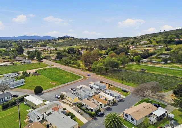 Photo 3 of Manufactured home for sale at 2030 Black Cyn Rd #SPC12, Ramona, CA 92065 | MLS# 260016045SD | Listing updated on 2026-07-02