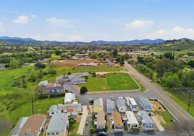 Photo 4 of Manufactured home for sale at 2030 Black Cyn Rd #SPC12, Ramona, CA 92065 | MLS# 260016045SD | Listing updated on 2026-07-02