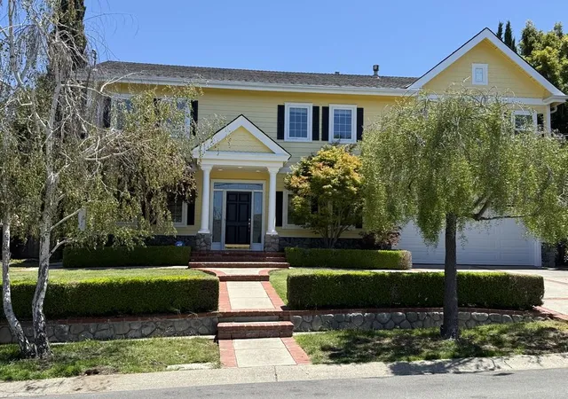 Homes for sale in Redwood City, CA | 49 W Summit Dr, Redwood City, CA 94062 | MLS# ML82052877