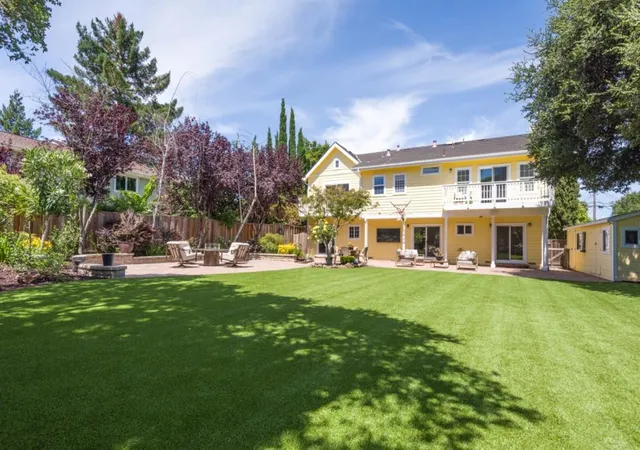 Homes for sale in Redwood City, CA | 49 W Summit Dr, Redwood City, CA 94062 | MLS# ML82052877