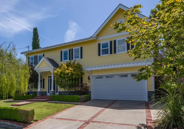 Homes for sale in Redwood City, CA | 49 W Summit Dr, Redwood City, CA 94062 | MLS# ML82052877