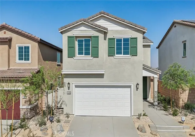 Photo 1 of Sale Pending at 13603 Seminole Way, Victorville, CA 92394 | MLS# SW26143898 | Listing updated on 2026-10-01