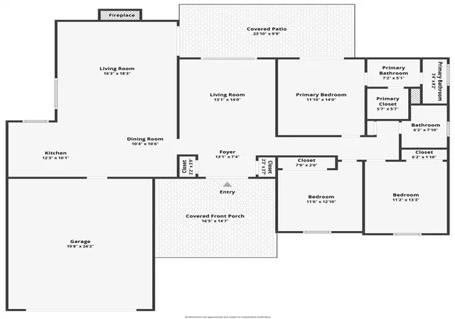 40th image of 704 Winchester St, Bakersfield, CA 93309 | MLS# SR26143937