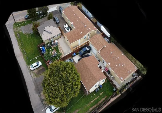 2nd image of 8975 Lamar St, Spring Valley, CA 91977 | MLS# 260016057SD