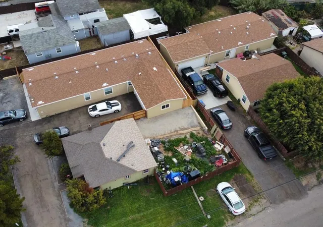 3rd image of 8975 Lamar St, Spring Valley, CA 91977 | MLS# 260016057SD