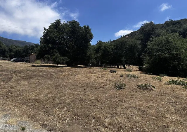 5th image of 0 Calle Hermosa, Green Valley, CA 91390 | MLS# V1-37352