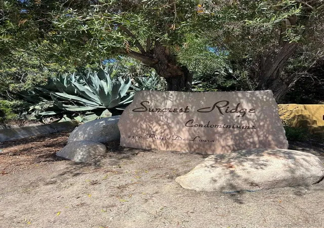 15th image of 2360 Paseo De Laura #16, Oceanside, CA 92056 | MLS# 260016061SD