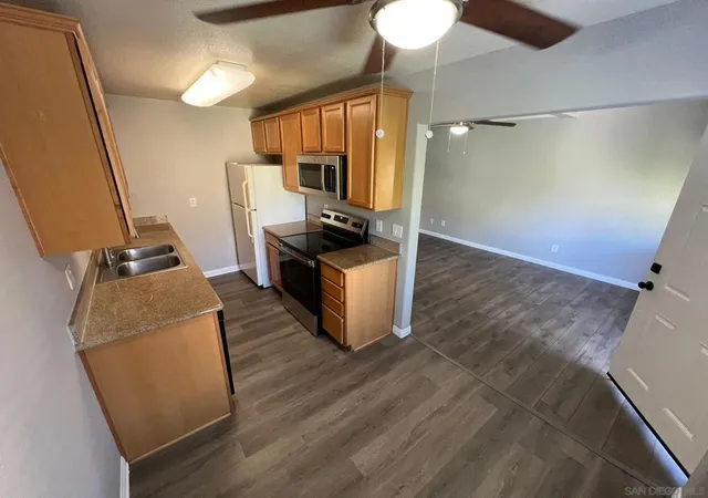 2nd image of 2360 Paseo De Laura #16, Oceanside, CA 92056 | MLS# 260016061SD