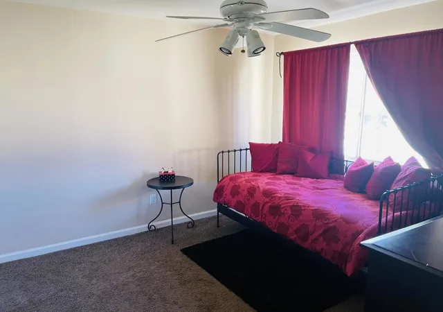 11th image of 72725 Jack Kramer Ln, Palm Desert, CA 92260 | MLS# 219149863DA