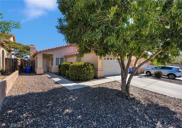 Homes for sale in Victorville, CA | 16998 Lido Cir, Victorville, CA 92395 | MLS# HD26143925
