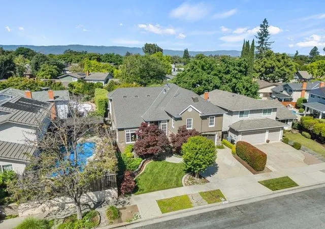 Homes for sale in San Jose, CA | 3813 Mountcliffe Ct, San Jose, CA 95136 | MLS# ML82049870