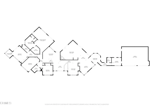 22nd image of 10681 Encino Dr, Oak View, CA 93022 | MLS# V1-37353