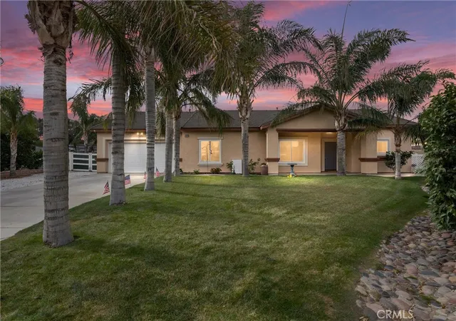 Photo 1 of Sale Pending at 933 Driftwood, Banning, CA 92220 | MLS# IG26142449 | Listing updated on 2026-09-04