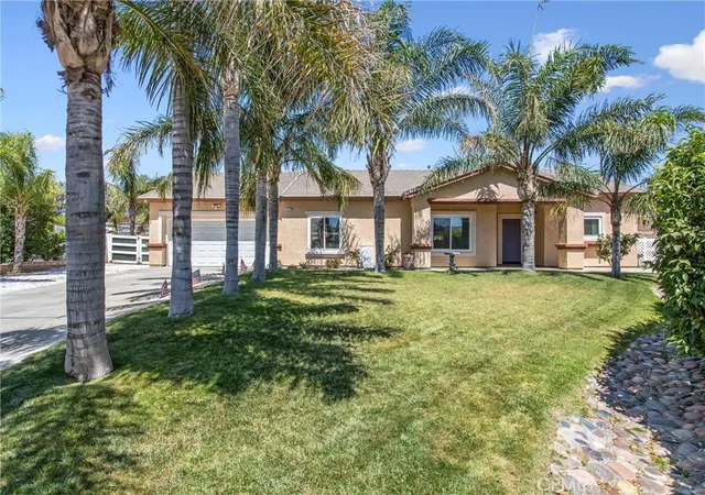 Photo 2 of Sale Pending at 933 Driftwood, Banning, CA 92220 | MLS# IG26142449 | Listing updated on 2026-09-04