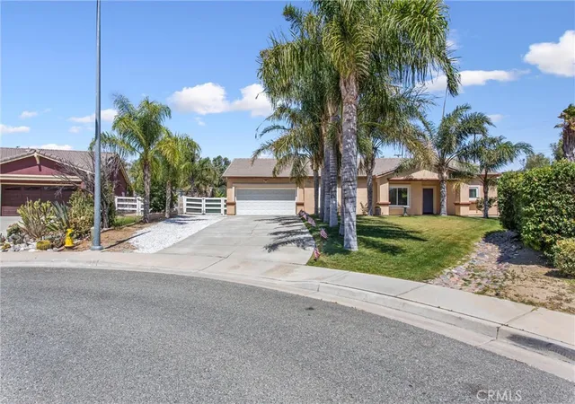 Photo 3 of Sale Pending at 933 Driftwood, Banning, CA 92220 | MLS# IG26142449 | Listing updated on 2026-09-04