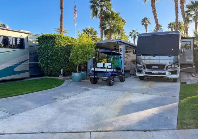 16th image of 80394 Ave 48 #125, Indio, CA 92201 | MLS# 219149865DA
