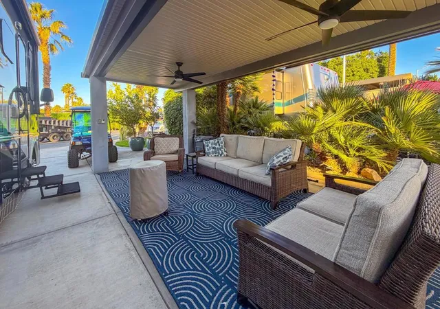 1st image of 80394 Ave 48 #125, Indio, CA 92201 | MLS# 219149865DA