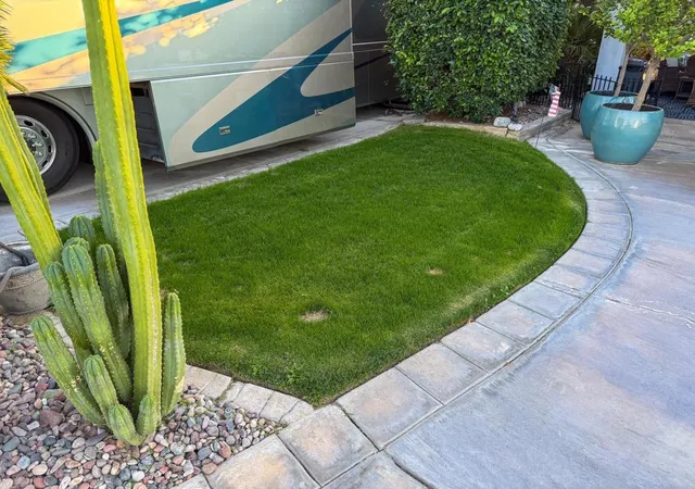 2nd image of 80394 Ave 48 #125, Indio, CA 92201 | MLS# 219149865DA