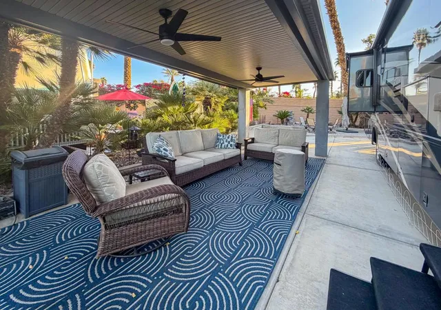 3rd image of 80394 Ave 48 #125, Indio, CA 92201 | MLS# 219149865DA