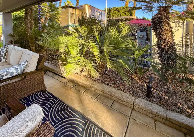 5th image of 80394 Ave 48 #125, Indio, CA 92201 | MLS# 219149865DA