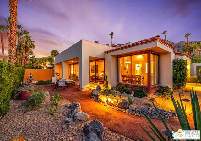 Photo 1 of Single family home for sale at 5 Vista Loma Dr, Rancho Mirage, CA 92270 | MLS# 26853901PS | Listing updated on 2026-10-09