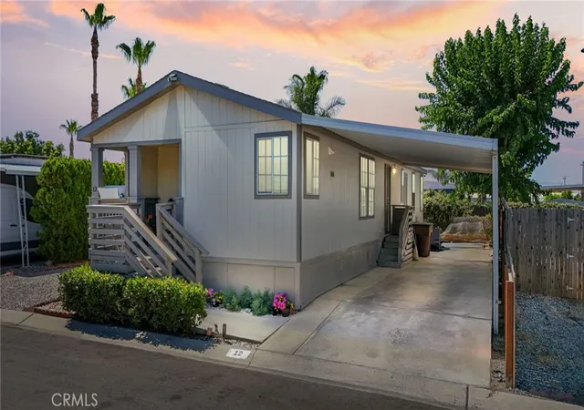 2nd image of 6601 Eucalyptus #12, Bakersfield, CA 93306 | MLS# PI26143881