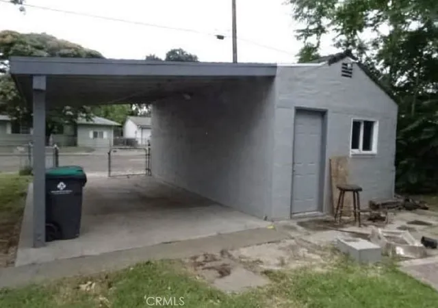 3rd image of 420 Griffin, Red Bluff, CA 96080 | MLS# SR26143992