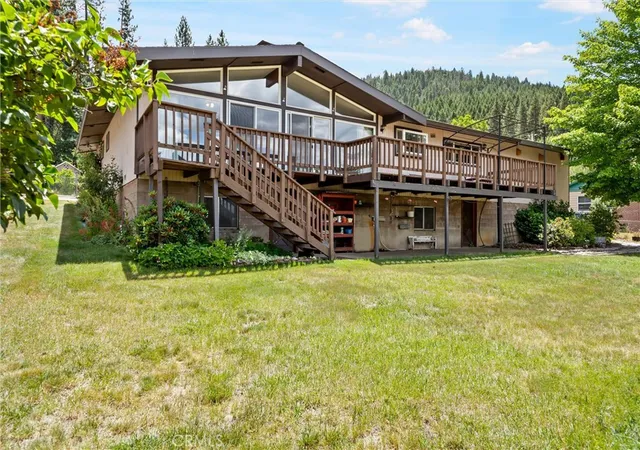 1st image of 355 Stephan, Quincy, CA 95971 | MLS# SN26143958