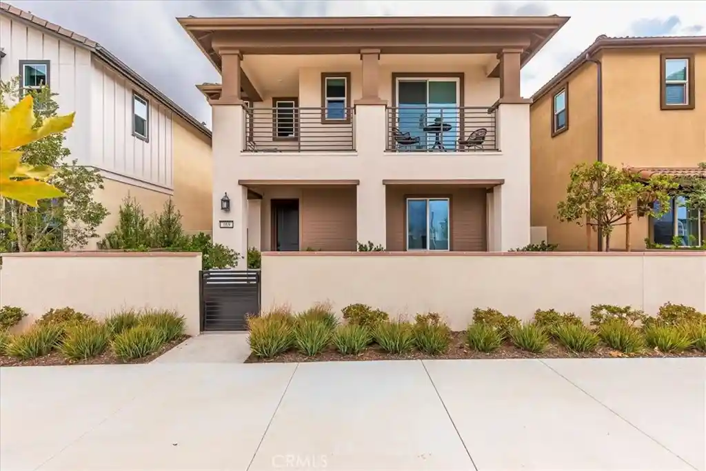 Photo 1 of Condo for sale at 169 Great Park Blvd, Irvine, CA 92618 | MLS# SW26142731 | Listing updated on 2026-10-14