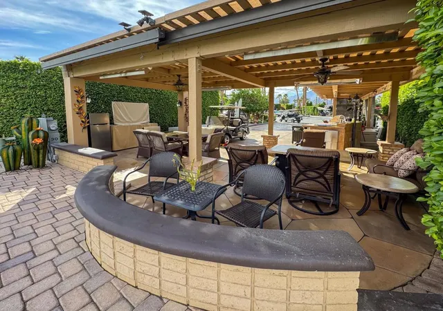 Photo 3 of Manufactured home for sale at 80394 Ave 48 #31, Indio, CA 92201 | MLS# 219149867DA | Listing updated on 2026-07-02