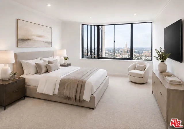 5th image of 10724 Wilshire Blvd #1001, Los Angeles, CA 90024 | MLS# 26854971
