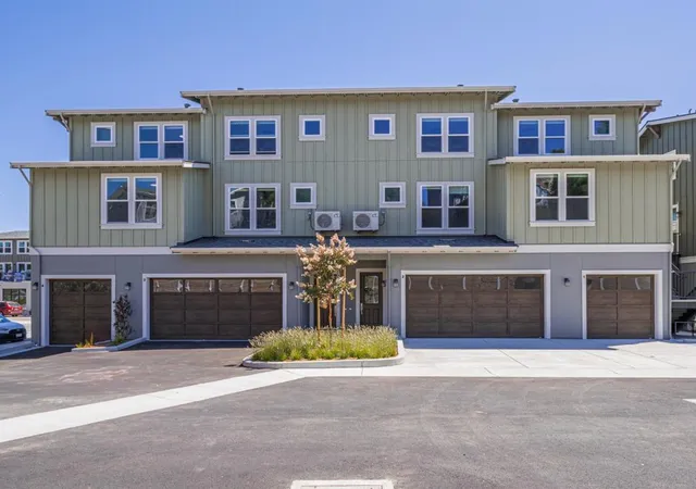 Photo 1 of Condo for sale at 131 Aptos Village Way #1, Aptos, CA 95003 | MLS# ML82052893 | Listing updated on 2026-10-12